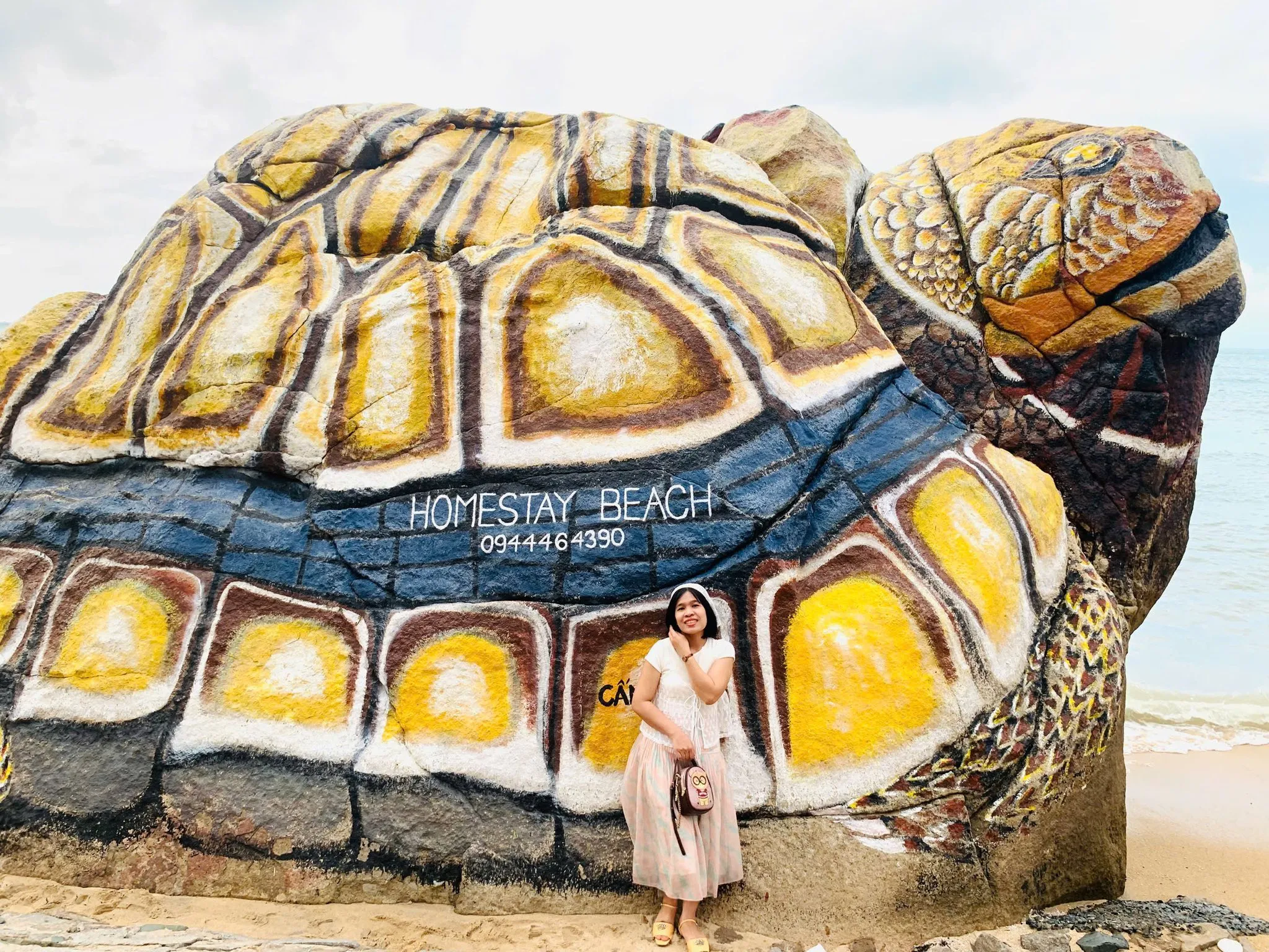 TOUR HÒN SƠN 2 NGÀY 2 ĐÊM GIÁ RẺ XE GIƯỜNG NẰM