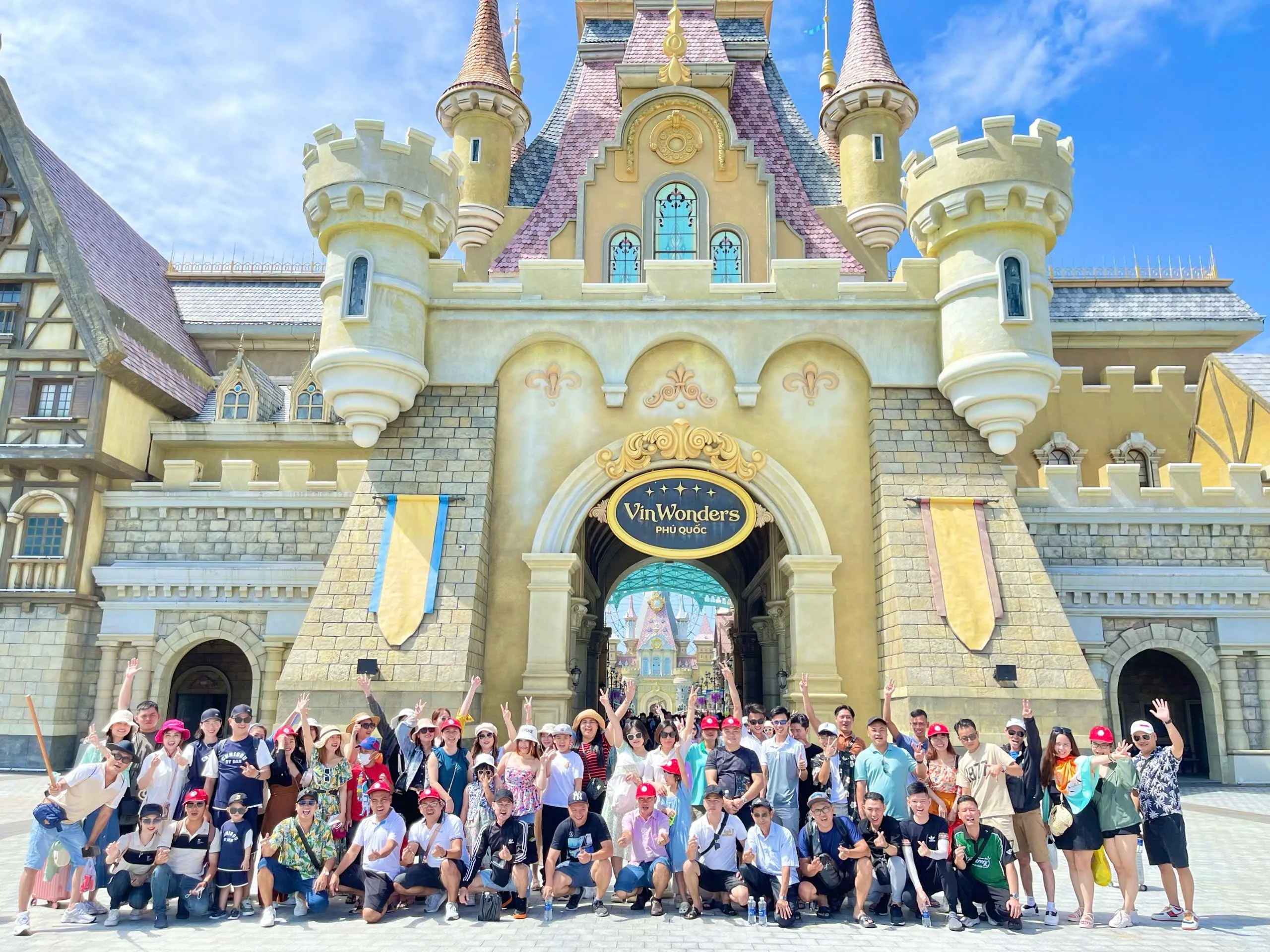TOUR PHÚ QUỐC TẾT 2026
