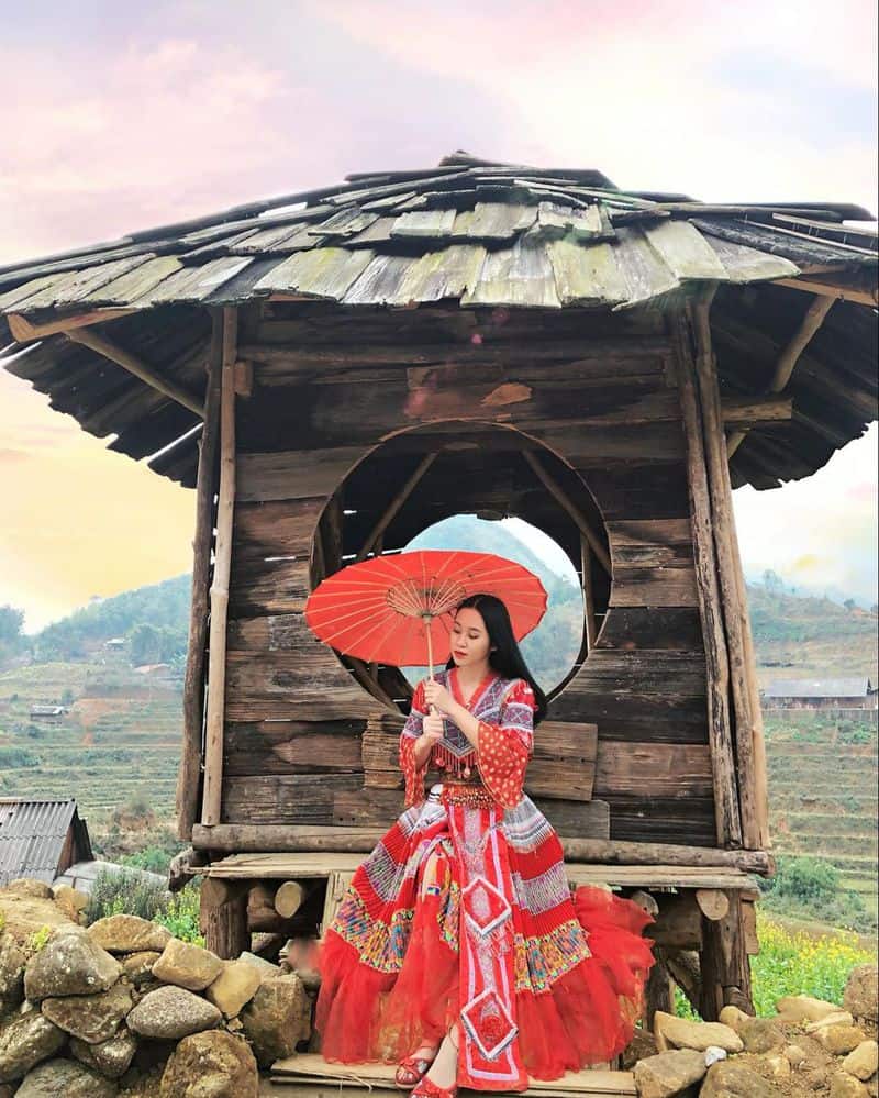 TOP 31+ Địa Điểm Du Lịch Ở Sapa Đẹp Ngất Ng&acirc;y