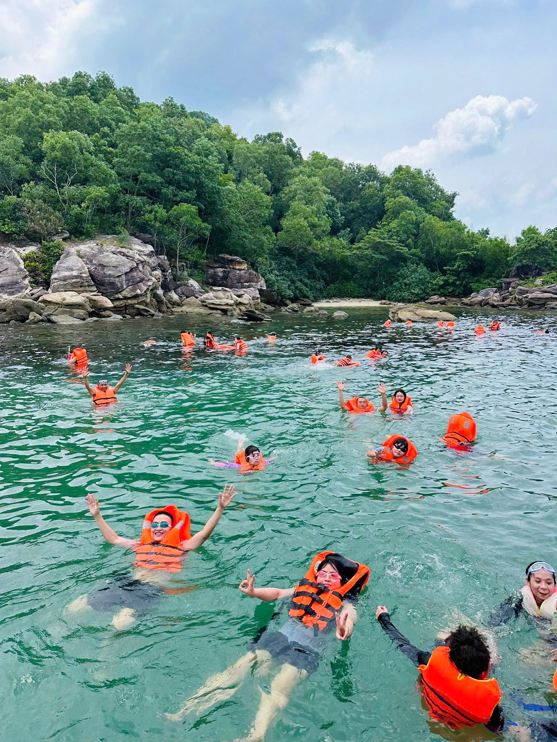 TOUR BÌNH HƯNG 2N2D