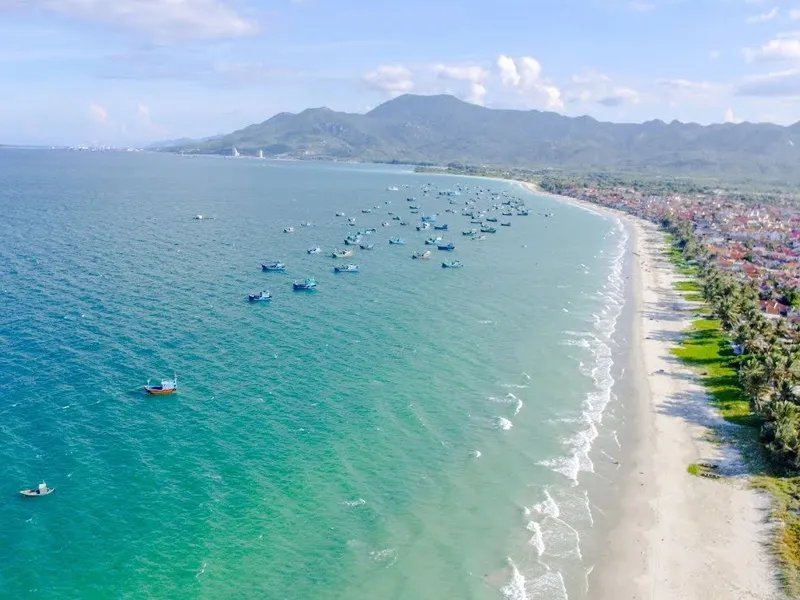 TOUR NHA TRANG DỐC LẾT 3 NGÀY 3 ĐÊM HÀNG TUẦN