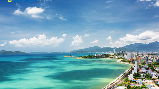 Nha Trang &ndash; Dốc Lết - 03 ng&agrave;y 02 đ&ecirc;m