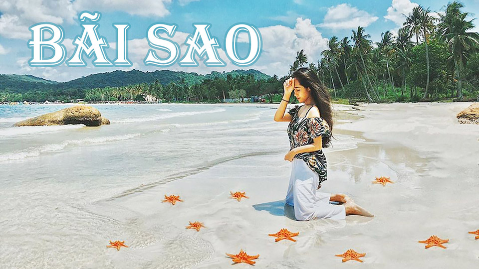 Chia Sẻ Kinh Nghiệm Du Lịch Bãi Sao Phú Quốc - 'Bãi Tắm Thiên đường' Cho  Mọi Du Khách ‣ Sunset Town Phú Quốc