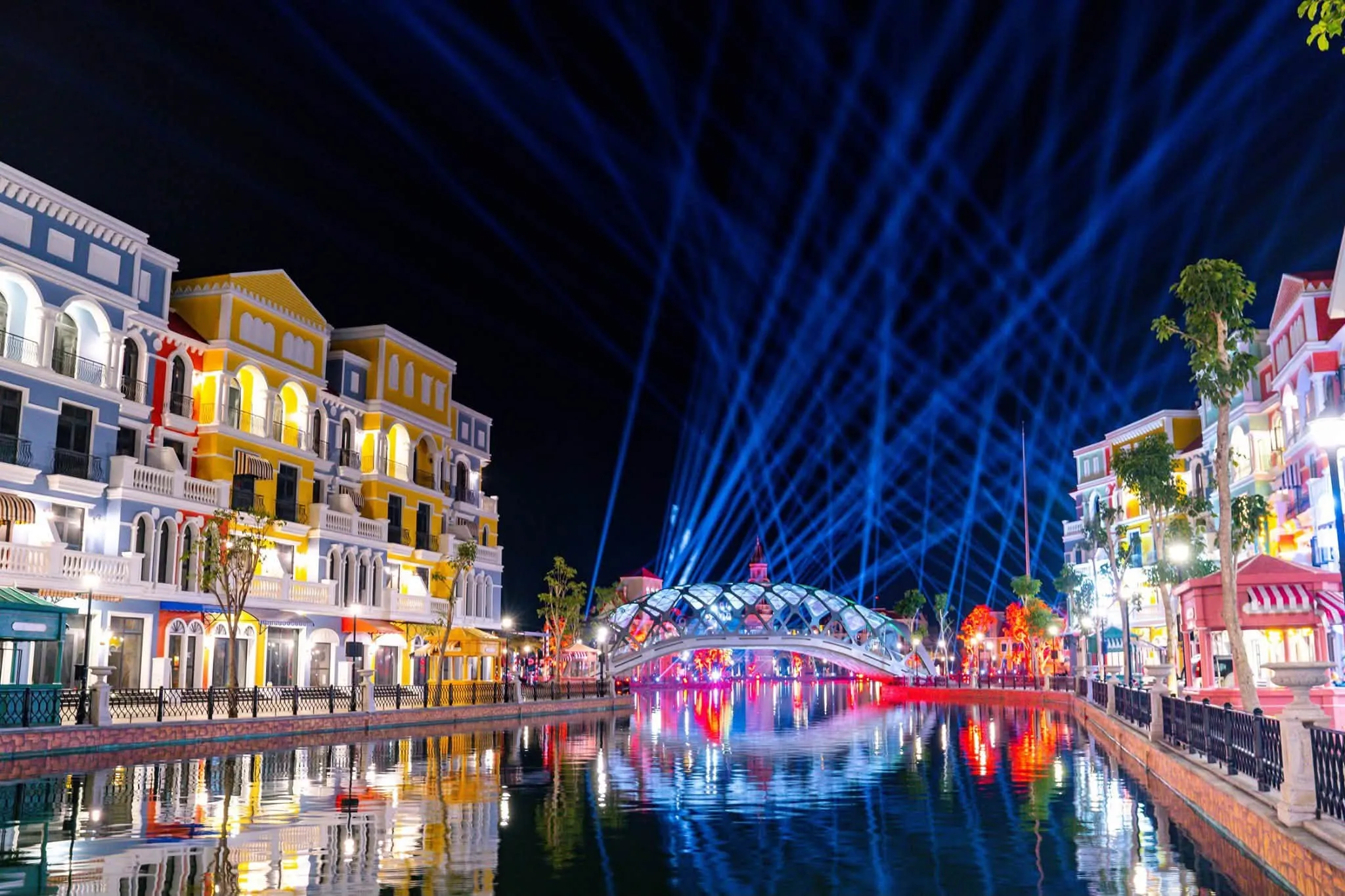 TOUR PHÚ QUỐC 3N3Đ TẾT 2027