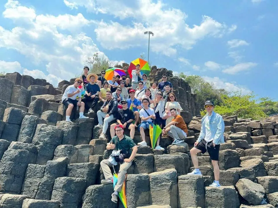 TOUR PHÚ YÊN ĐẢO HÒN NƯA 3N3Đ TẾT 2027