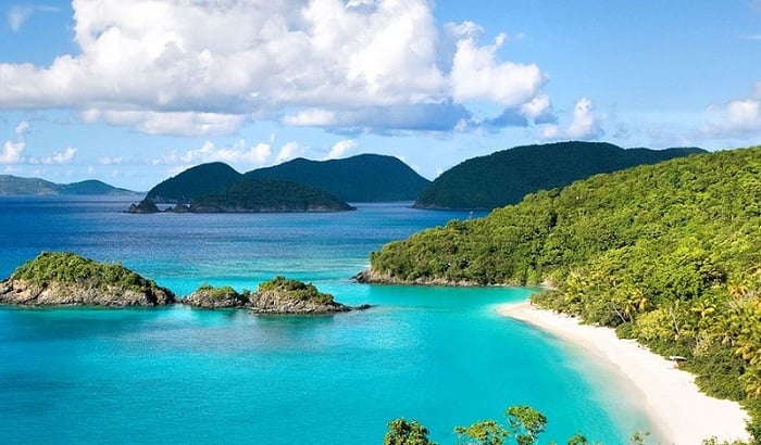 H&ograve;n Mun Nha Trang - Kh&aacute;m ph&aacute; ĐẢO THI&Ecirc;N ĐƯỜNG giữa biển khơi