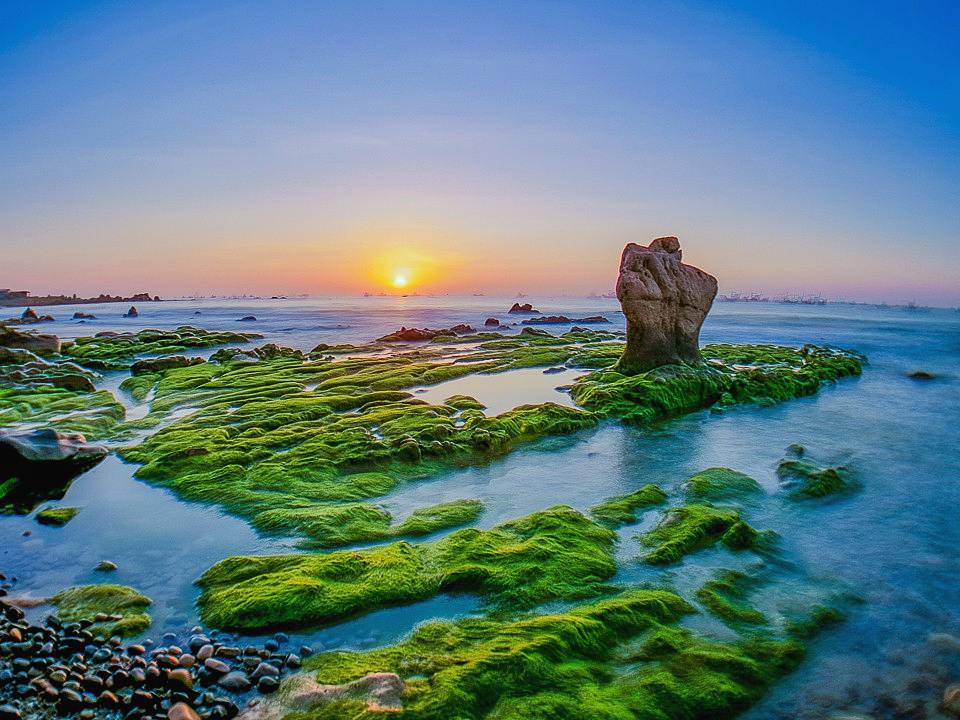 TOUR CỔ THẠCH - NHA TRANG 3N3Đ